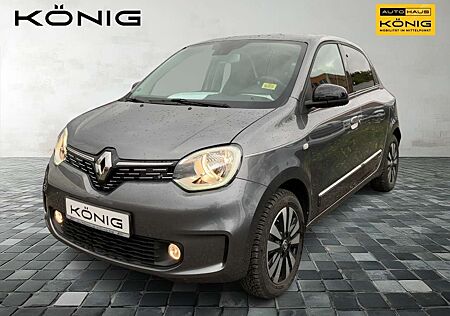 Renault Twingo E-TECH Navi*Klima*Sitzheizung*Rückfahrcam