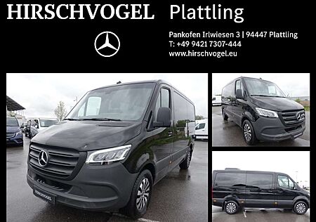 Mercedes-Benz Sprinter 317 CDI Tourer 2+2+3S 2xKlima+9G+LED