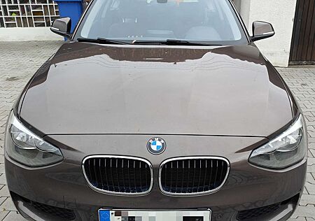 BMW 116i 116 Sport Line