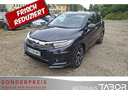 Honda HR-V 1.5 i-VTEC Executive Nav Pano Leder RFK LED
