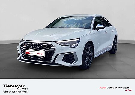 Audi S3 2.0 TFSI Q SPORTSITZE GRA KAMERA PR