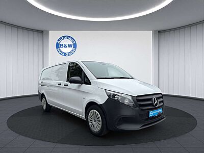 Mercedes-Benz Vito 116 CDI RWD PRO extralang*AUTOMATIK*NAVI*