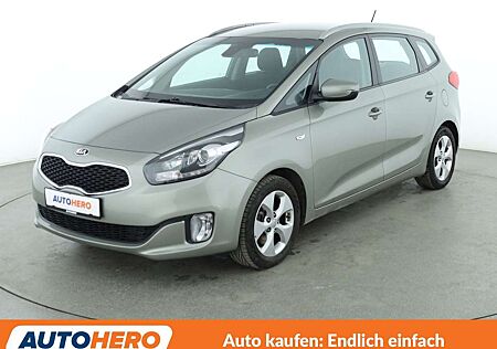 Kia Carens 1.7 CRDi Edition 7*TEMPO*PDC*SHZ*KLIMA*GARANTIE*