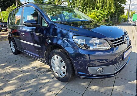 VW Touran Volkswagen Trendline,Klima,