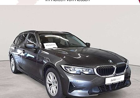 BMW 318d 318 Touring Aut. Advantage Navi SHZ LED