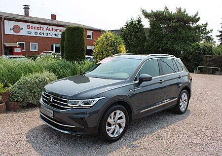 VW Tiguan Volkswagen 2.0 TDI DSG Elegance*Navi,Panorama,ACC,Matrix,SHZ*