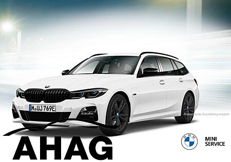 BMW 330 e Touring Sport Line Automatic Innovationsp.