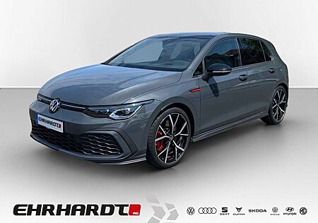 VW Golf Volkswagen VIII 2.0 TSI DSG GTI DCC AHK*PANO*HUD*IQ-LIGHT*...