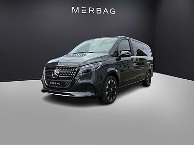 Mercedes-Benz V 220 V 220 d AVANTGARDE L DISTRONIC BURMESTER 360KAMERA