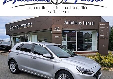 Hyundai i30 Prime Mild-Hybrid