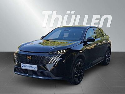Peugeot 3008 Hybrid 145 GT Autom. Navi GJR Alcantara LED