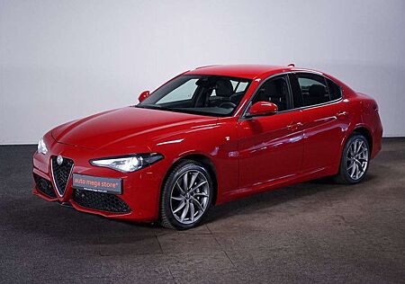 Alfa Romeo Giulia 2.0 Turbo TI Q4 AT8*Kamera*Assistenz-P*Bi