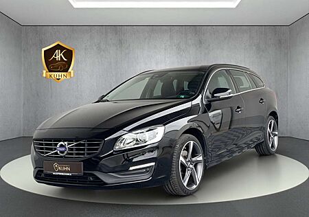 Volvo V60 D4 MOMENTUM*190 PS*