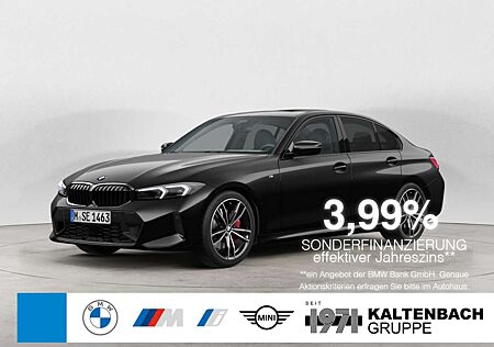 BMW 320 d xDrive M-Sport Pro FACEL. LED ACC NAVI