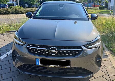 Opel Corsa 1.2 Direct Injection Turbo