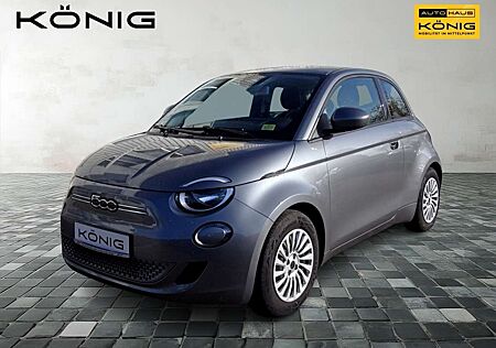 Fiat 500E BASE 42 kWh Klima Carplay CCS