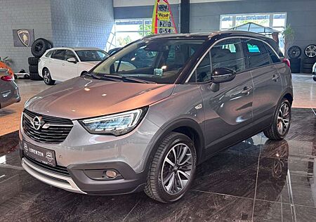Opel Crossland X CrosslandX Ultimate LED Pano Ergo HUD Tempo AHK