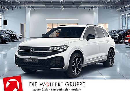 VW Touareg Volkswagen R-Line FINAL EDITION V6 TSI 4MOTION (340