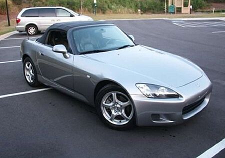 Honda S2000 S 2000 S 2000