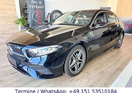 Mercedes-Benz A 200 AMG-Line/ACC/TÜV NEU/1.HAND