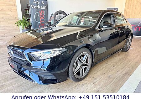 Mercedes-Benz A 200 AMG-Line/ACC/TÜV NEU/1.HAND