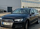 Audi A4 sport