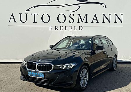 BMW 318 d Touring Aut. Facelift | HeadUp | LED | H&K