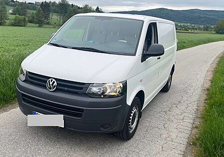 VW T5 Transporter Volkswagen