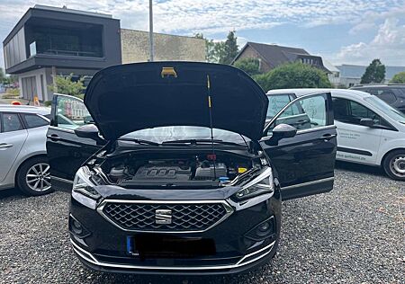 Seat Tarraco 2.0 TDI SCR Xcellence