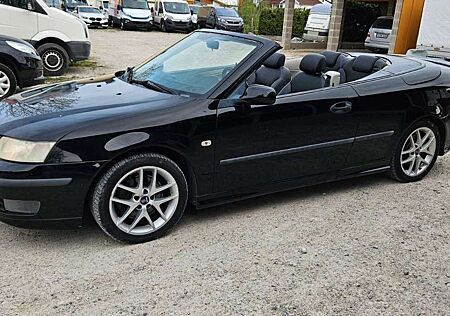 Saab 9-3 Cabriolet 2.0 T Aero Xenon Festpreis