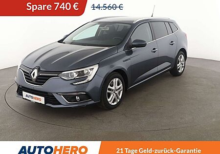 Renault Megane 1.2 TCe Energy Business Edition Aut.*NAVI*TEMPO*