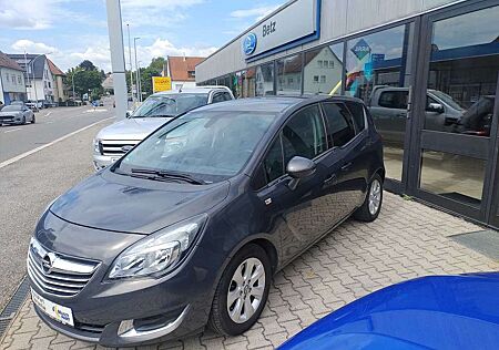 Opel Meriva ecoflex Innovation Start/Stopp