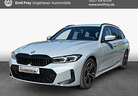 BMW 320 i Touring Aut. *SHZ*Navi*Sportpaket*