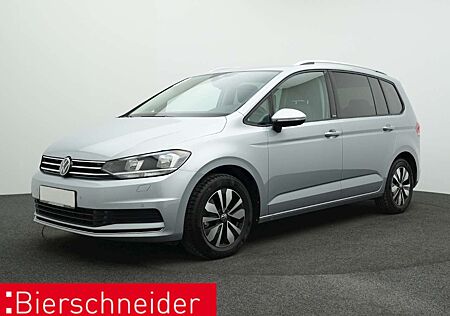 VW Touran Volkswagen 1.5 TSI DSG Move NAVI RFK ACC