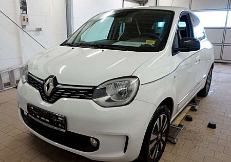Renault Twingo E-TECH Navi*Klima*Sitzheizung*Rückfahrcam