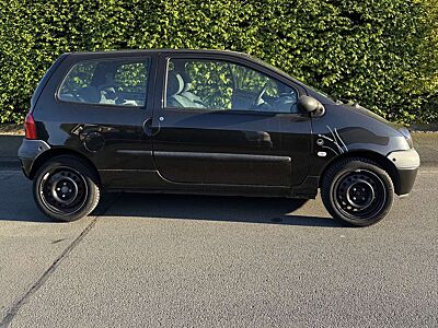 Renault Twingo 1.2 Elysee