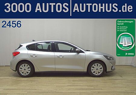 Ford Focus 1.5 EcoBlue Trend LED Memory AUT SHZ PDC