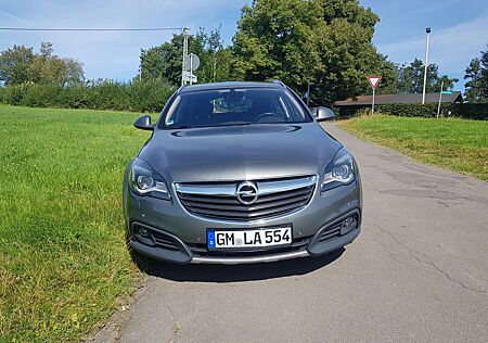 Opel Insignia 2.0 CDTI Country Tourer ecoFLEX