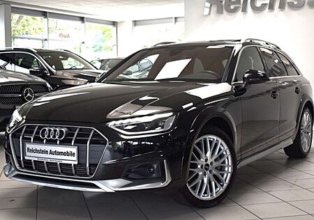 Audi A4 Allroad Allroad 45 TFSI quat. AHK STANDH NETTO 32.500