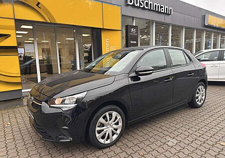 Opel Corsa-e Edition +SOH 99%+ALLWETTER+