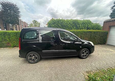 Citroën Berlingo Citroen L1 1.6 16V Niveau B