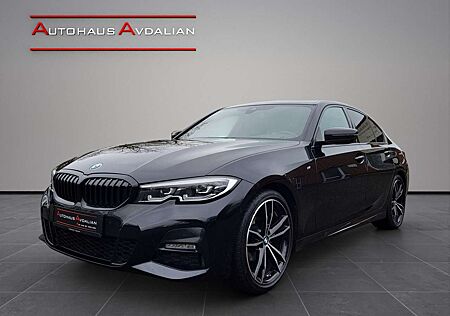 BMW 318 i Lim. M Sport R-KAM|HiFi|SHADOW-LINE|19''