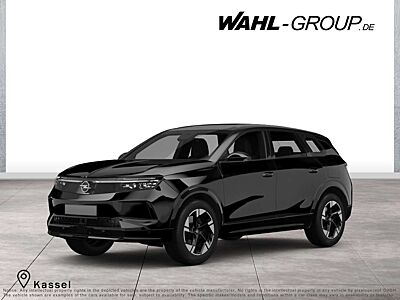 Opel Grandland 1.2 48V Edition DAB WLAN RFK