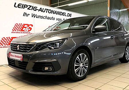 Peugeot 308 Allure Pack 8-Gang Automatik*LED*NAV*