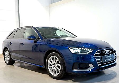 Audi A4 Avant 35 2.0 TDI S-tronic advanced *KAMERA*