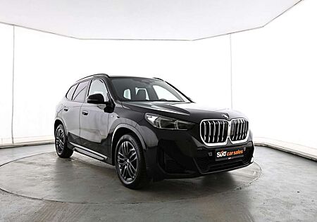 BMW X1 sDrive18i M Sport DrAs+|harman|el.S.|Pano|AHK
