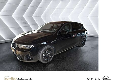 Opel Astra L 1.6 Turbo Plug in Hybrid ''GS-Line'' 360Grad-Kam