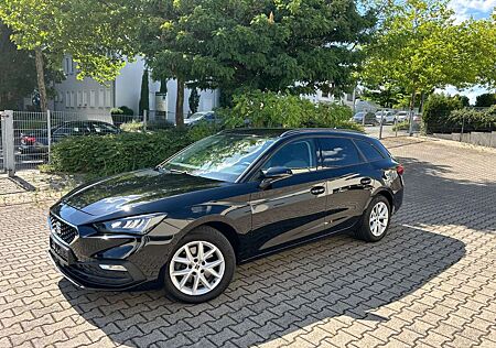 Seat Leon Sportstourer 2.0 TDI Style 4Drive