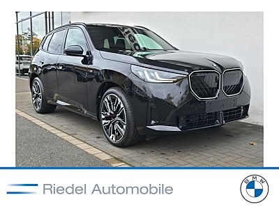 BMW X3 xDrive20d AT Navi Tempom.aktiv Panoramadach Blueto
