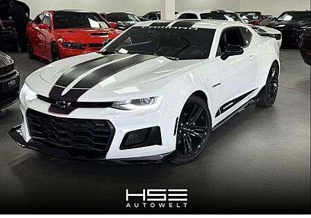 Chevrolet Camaro RS *3,6l V6 ZL1 / AUT / KAMERA*